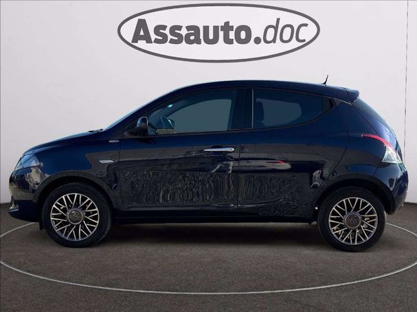 Lancia Ypsilon 51 kW image number 5