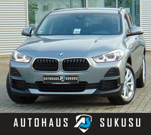 BMW X2 Advantage sDrive 100 kW image number 1