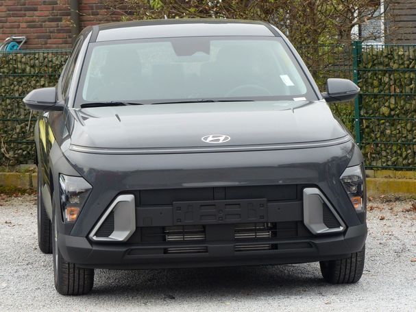 Hyundai Kona 88 kW image number 1