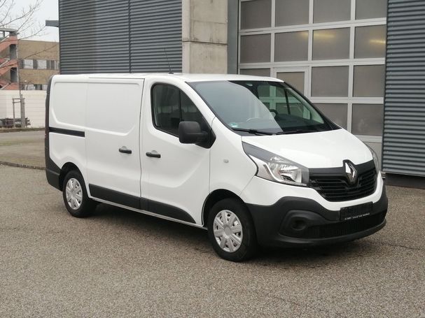 Renault Trafic 1.6 dCi 89 kW image number 6