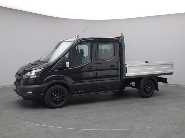 Ford Transit 350 L2 125 kW image number 32