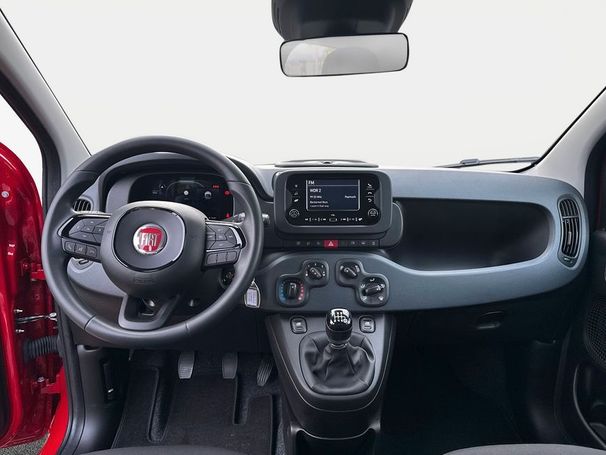 Fiat Panda 51 kW image number 9