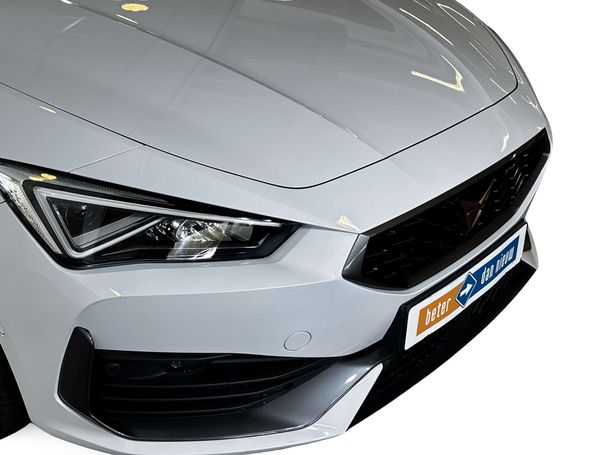 Cupra Leon Sportstourer 1.5 eTSI DSG 110 kW image number 31