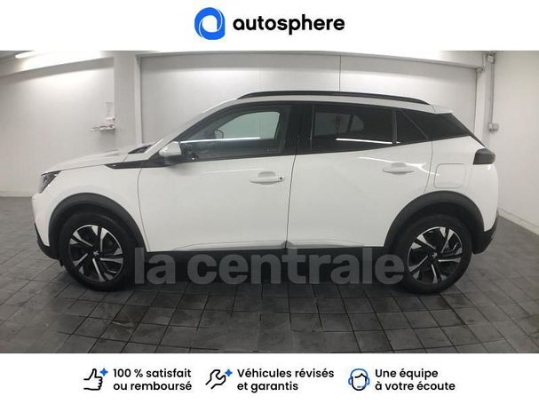 Peugeot 2008 1.2 PureTech 74 kW image number 5