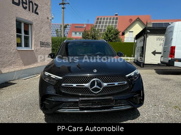 Mercedes-Benz GLC 300 190 kW image number 4