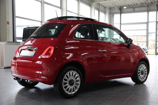 Fiat 500 51 kW image number 6