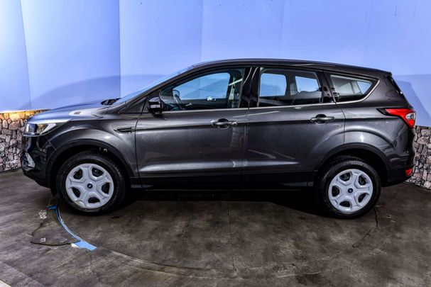 Ford Kuga 1.5 EcoBoost Trend 88 kW image number 8