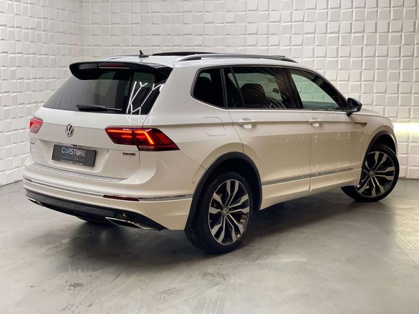 Volkswagen Tiguan Allspace 2.0 TSI 4Motion 140 kW image number 6