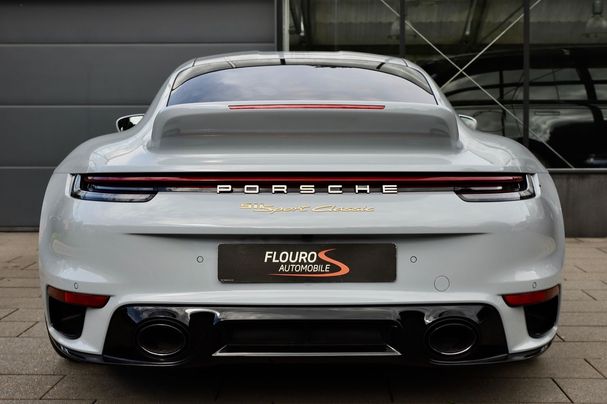 Porsche 992 Sport Classic 405 kW image number 3