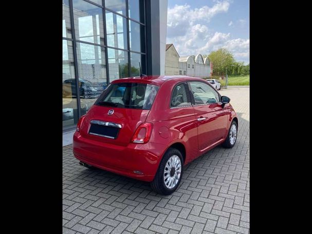 Fiat 500 1.2 51 kW image number 4