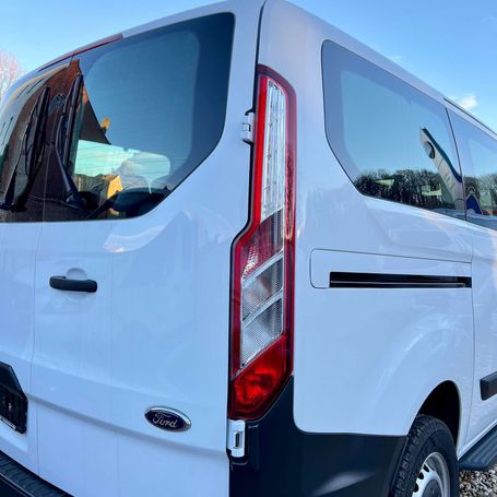 Ford Transit Custom 320 77 kW image number 6