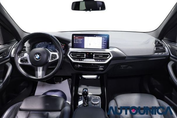 BMW X3 xDrive 140 kW image number 7