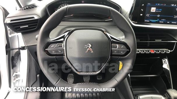 Peugeot 208 BlueHDi 100 75 kW image number 18