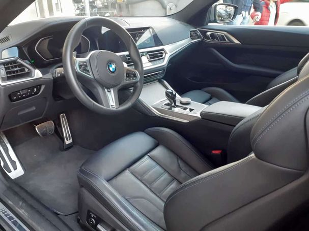 BMW 440i xDrive 275 kW image number 6