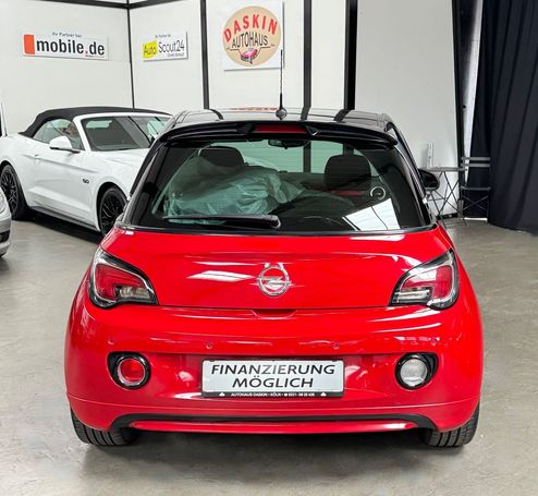 Opel Adam 64 kW image number 4