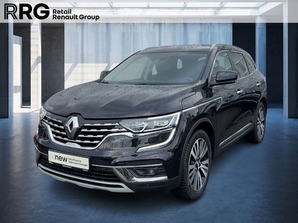 Renault Koleos dCi 190 X-Tronic INITIALE PARIS 140 kW image number 1