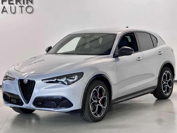 Alfa Romeo Stelvio 2.2 Diesel AT8 Q4 154 kW image number 1