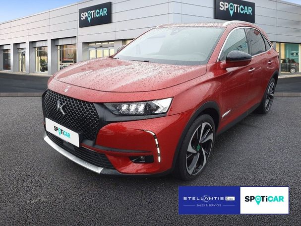 DS Automobiles 7 Crossback PureTech 225 BE CHIC 165 kW image number 1