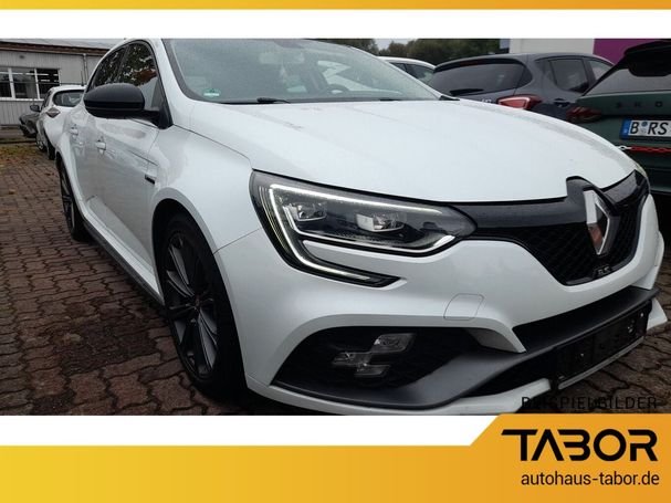 Renault Megane TCe 280 EDC R.S. 205 kW image number 2