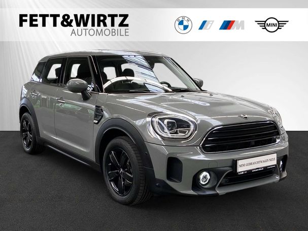 Mini One Countryman Mini 75 kW image number 1