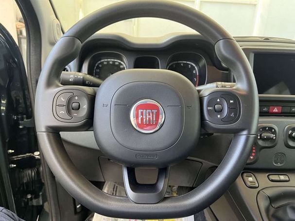 Fiat Panda 1.0 Hybrid 51 kW image number 10