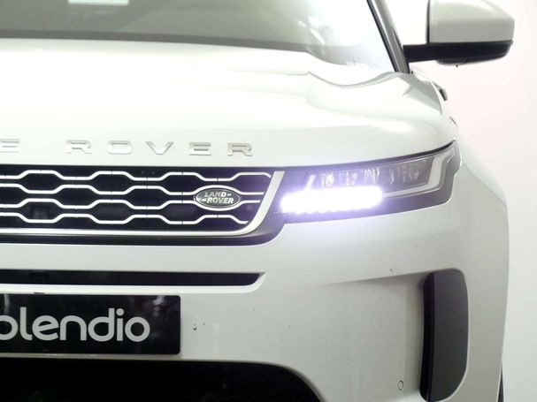 Land Rover Range Rover Evoque 147 kW image number 10