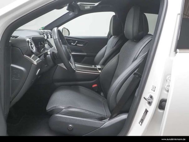 Mercedes-Benz GLC 220 d 145 kW image number 4