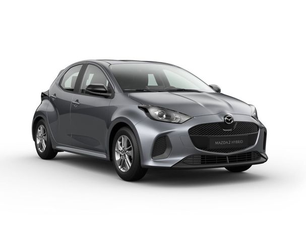 Mazda 2 Hybrid 85 kW image number 2