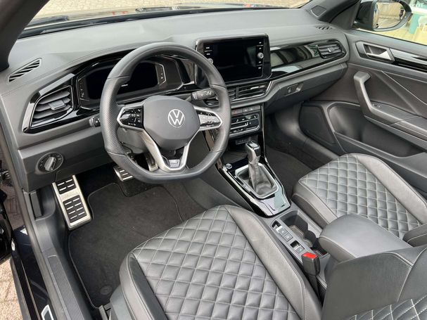 Volkswagen T-Roc 1.5 TSI DSG 110 kW image number 28