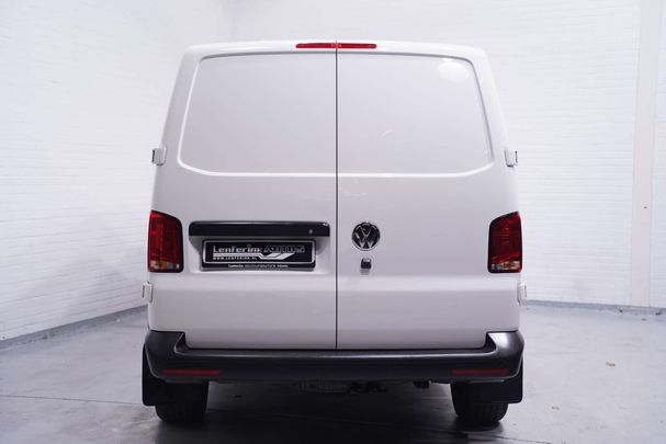 Volkswagen T6 Transporter DSG 110 kW image number 12