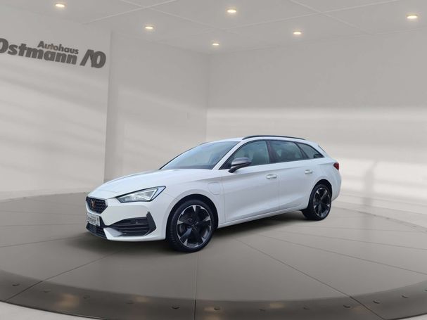 Cupra Leon 150 kW image number 1