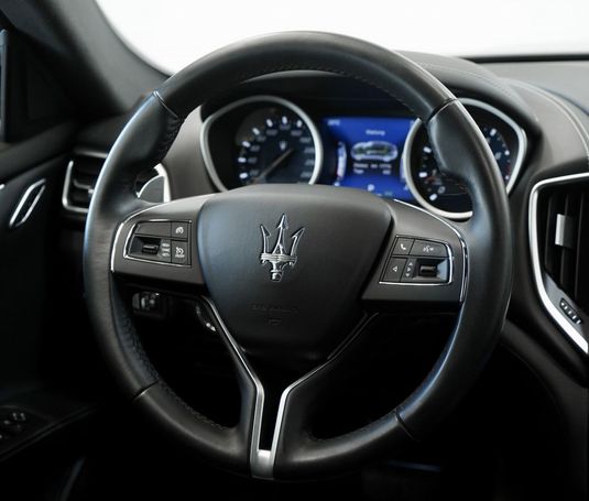 Maserati Ghibli 257 kW image number 25