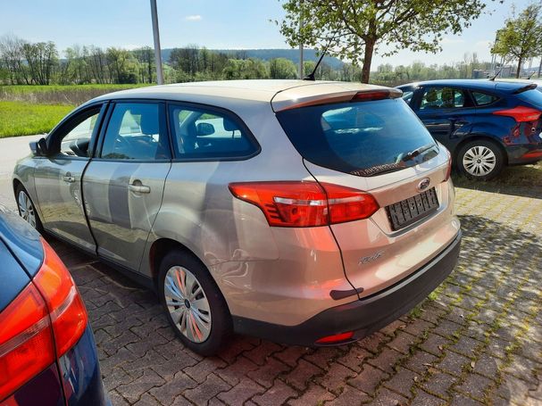 Ford Focus 1.5 TDCi 88 kW image number 5