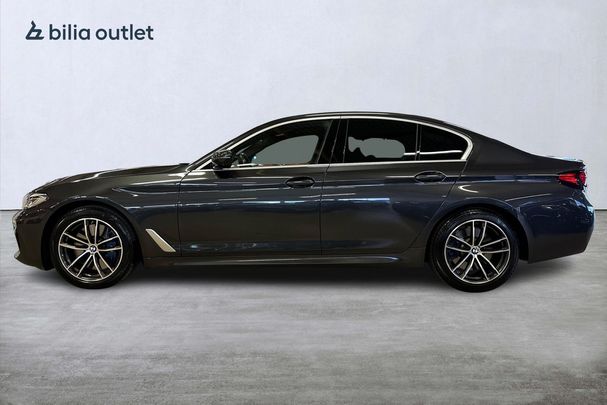 BMW 530d M Sport Edition xDrive 210 kW image number 8