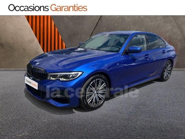 BMW 330i xDrive M Sport 190 kW image number 1