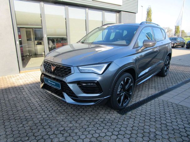 Cupra Ateca 110 kW image number 1