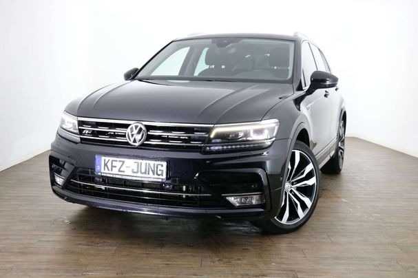 Volkswagen Tiguan 4Motion Highline DSG 140 kW image number 2