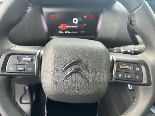 Citroen C4 96 kW image number 12