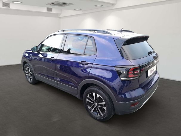 Volkswagen T-Cross TSI DSG 85 kW image number 4