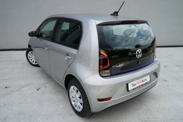 Volkswagen up! 60 kW image number 4