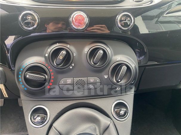 Fiat 500 1.2 8V Lounge 51 kW image number 23