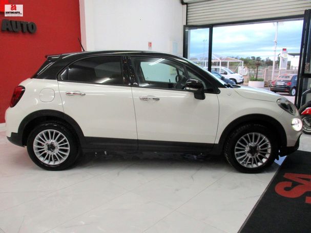 Fiat 500X 1.3 70 kW image number 3