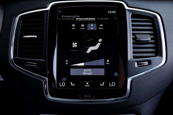 Volvo XC90 T8 AWD 288 kW image number 37