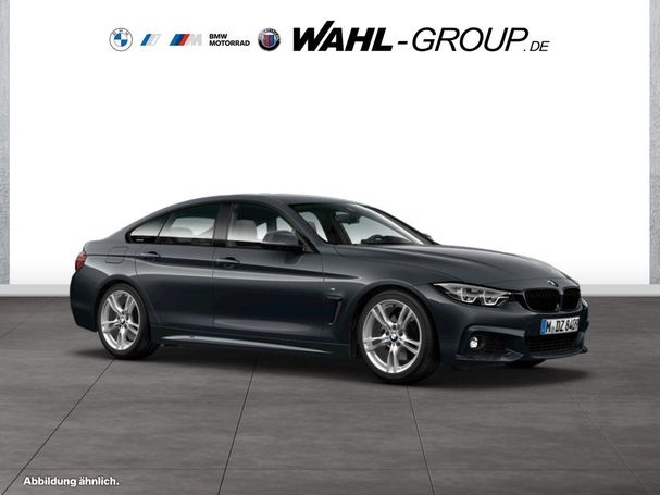 BMW 430d Gran Coupé M Sport 190 kW image number 9