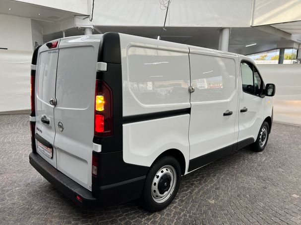 Opel Vivaro L1H1 70 kW image number 6