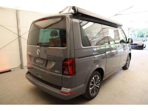 Volkswagen T6 California 110 kW image number 27