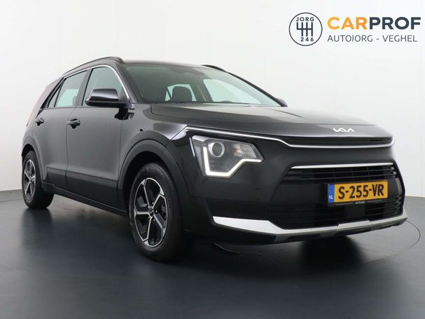 Kia Niro 1.6 GDI 134 kW image number 2