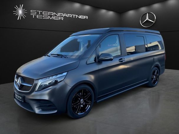 Mercedes-Benz V 300d Edition 1 174 kW image number 1