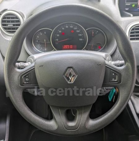 Renault Kangoo Energy dCi 75 Extra 55 kW image number 26