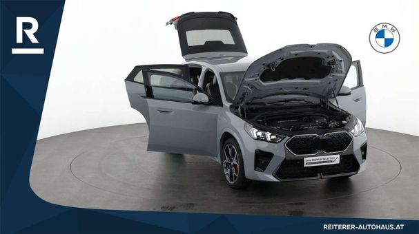 BMW X2 sDrive18d 110 kW image number 29